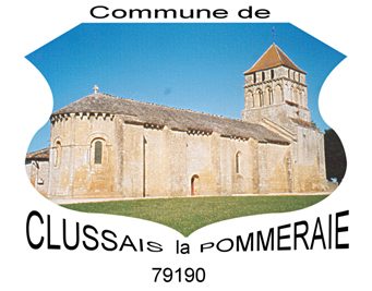 Clussais la Pommeraie